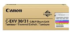 Canon C-EXV30/31DR Co